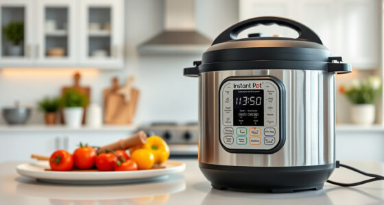 Best Instant Pot Pressure Cooker for Beginners (2026) — Guide 1