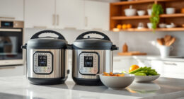 Best Instant Pot Pressure Cooker for Beginners (2026) — Guide 10