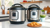 Best Instant Pot Pressure Cooker for Beginners (2026) — Guide 13