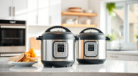 Best Instant Pot Pressure Cooker for Beginners (2026) — Guide 16