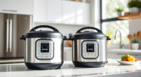 Best Instant Pot Pressure Cooker for Beginners (2026) — Guide 22