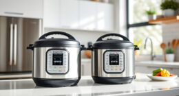 Best Instant Pot Pressure Cooker for Beginners (2026) — Guide 22