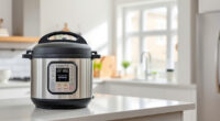 Best Instant Pot Pressure Cooker for Beginners (2026) — Guide 25
