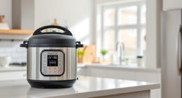 Best Instant Pot Pressure Cooker for Beginners (2026) — Guide 25