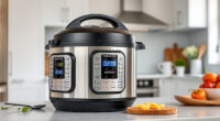 Best Instant Pot Pressure Cooker for Beginners (2026) — Guide 28