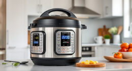 Best Instant Pot Pressure Cooker for Beginners (2026) — Guide 28