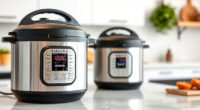 Best Instant Pot Pressure Cooker for Beginners (2026) — Guide 31