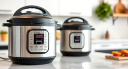 Best Instant Pot Pressure Cooker for Beginners (2026) — Guide 31
