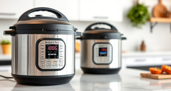 Best Instant Pot Pressure Cooker for Beginners (2026) — Guide 31
