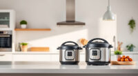 Best Instant Pot Pressure Cooker for Beginners (2026) — Guide 34