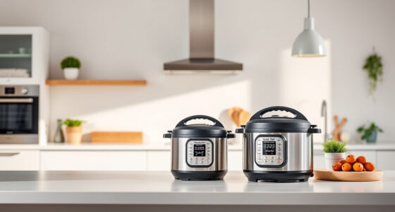Best Instant Pot Pressure Cooker for Beginners (2026) — Guide 34