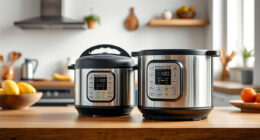 Best Instant Pot Pressure Cooker for Beginners (2026) — Guide 37