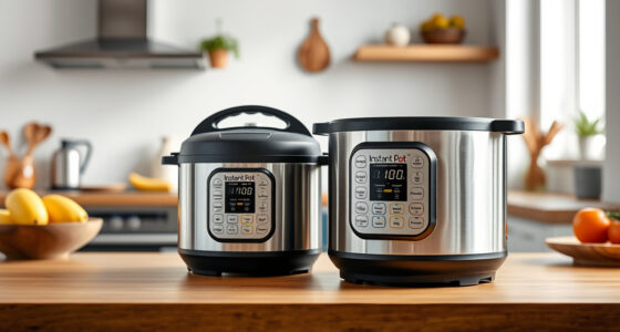 Best Instant Pot Pressure Cooker for Beginners (2026) — Guide 37