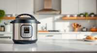 Best Instant Pot Pressure Cooker for Beginners (2026) — Guide 4