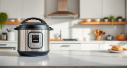 Best Instant Pot Pressure Cooker for Beginners (2026) — Guide 4