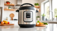 Best Instant Pot Pressure Cooker for Beginners (2026) — Guide 4