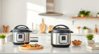 Best Instant Pot Pressure Cooker for Beginners (2026) — Guide 7