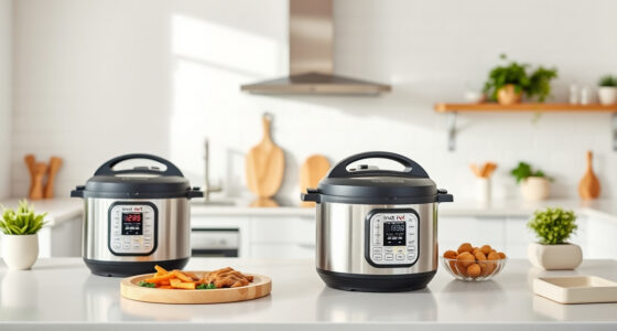 Best Instant Pot Pressure Cooker for Beginners (2026) — Guide 7