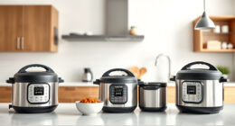 Best Instant Pot Pressure Cooker for Large Families (2026) — Guide 12