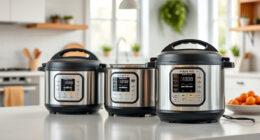 Best Instant Pot Pressure Cooker for Large Families (2026) — Guide 15