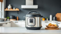 Best Instant Pot Pressure Cooker for Large Families (2026) — Guide 18