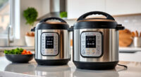 Best Instant Pot Pressure Cooker for Large Families (2026) — Guide 21