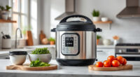 Best Instant Pot Pressure Cooker for Large Families (2026) — Guide 3