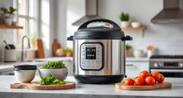 Best Instant Pot Pressure Cooker for Large Families (2026) — Guide 3