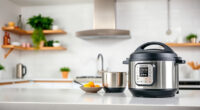 Best Instant Pot Pressure Cooker for Large Families (2026) — Guide 3