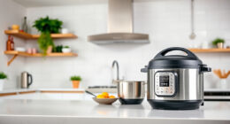 Best Instant Pot Pressure Cooker for Large Families (2026) — Guide 3