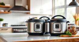 Best Instant Pot Pressure Cooker for Large Families (2026) — Guide 30