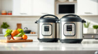Best Instant Pot Pressure Cooker for Large Families (2026) — Guide 6