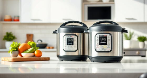 Best Instant Pot Pressure Cooker for Large Families (2026) — Guide 6