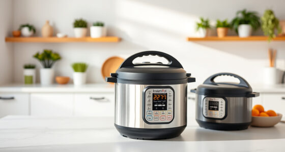 Best Instant Pot Pressure Cooker for Meal Prep (2026) — Guide 17