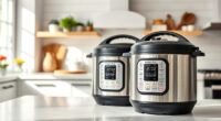 Best Instant Pot Pressure Cooker for Meal Prep (2026) — Guide 2