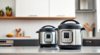 Best Instant Pot Pressure Cooker for Meal Prep (2026) — Guide 2