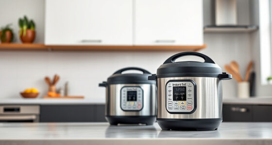 Best Instant Pot Pressure Cooker for Meal Prep (2026) — Guide 2