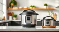 Best Instant Pot Pressure Cooker for Meal Prep (2026) — Guide 20
