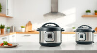 Best Instant Pot Pressure Cooker for Meal Prep (2026) — Guide 23