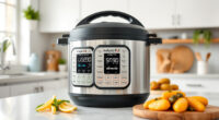 Best Instant Pot Pressure Cooker for Meal Prep (2026) — Guide 26