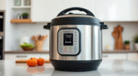 Best Instant Pot Pressure Cooker for Meal Prep (2026) — Guide 32