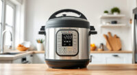Best Instant Pot Pressure Cooker for Meal Prep (2026) — Guide 5