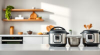 Best Instant Pot Pressure Cooker for Meal Prep (2026) — Guide 8