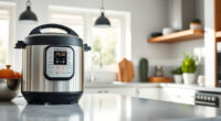 Best Instant Pot Pressure Cookers for Large Families (2026) — Guide 24