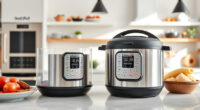 Best Instant Pot Pressure Cookers for Meal Prep (2026) — Guide 35