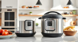 Best Instant Pot Pressure Cookers for Meal Prep (2026) — Guide 35