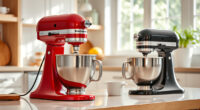 Best KitchenAid Extra Bowls in 2026: Top Accessories & Parts