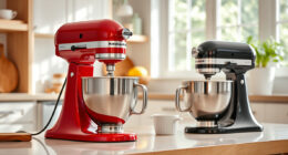 Best KitchenAid Extra Bowls in 2026: Top Accessories & Parts