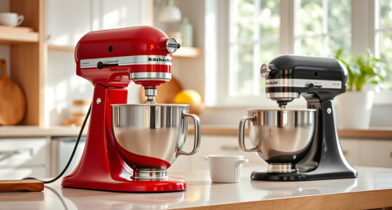 Best KitchenAid Extra Bowls in 2026: Top Accessories & Parts