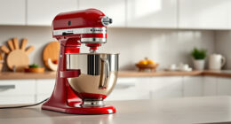 Best KitchenAid Flex Edge Beater in 2026: Top Accessories